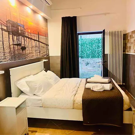 Beb Le Merci Bed & Breakfast *
