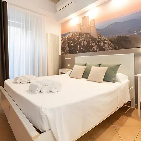 Bed & Breakfast Heart Of Elegant - Chic In Center & 2 Steps From Sea - Ac & Wifi 3*