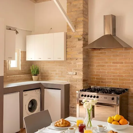 Heart Of Elegant - Chic In Center & 2 Steps From Sea - Ac & Wifi