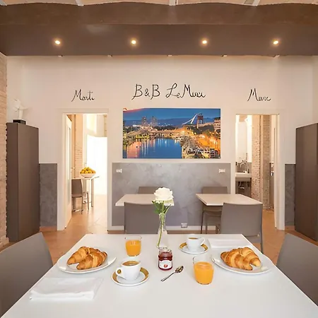 Heart Of Elegant - Chic In Center & 2 Steps From Sea - Ac & Wifi 3* Pescara