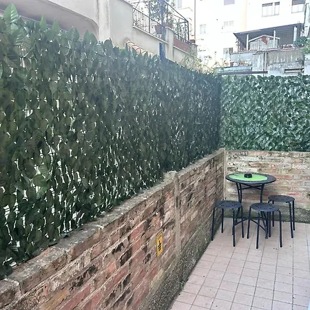 Beb Le Merci 3* Pescara