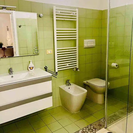 Bed and Breakfast Beb Le Merci Πεσκάρα