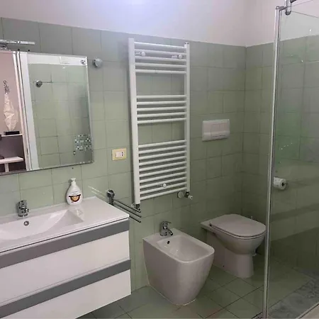 Beb Le Merci Bed and Breakfast