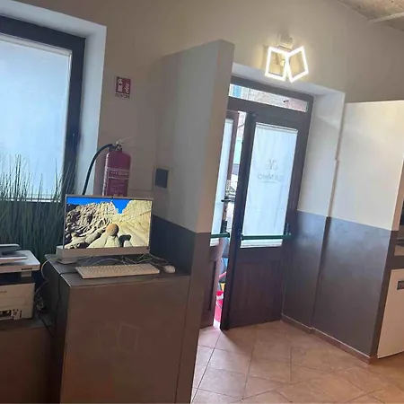 Beb Le Merci Bed and Breakfast 3*