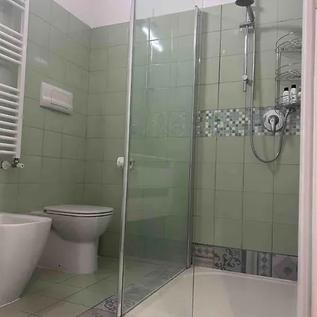 Beb Le Merci Bed & Breakfast Pescara