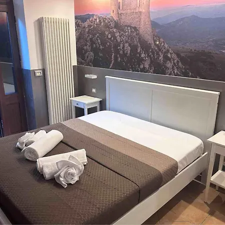 Beb Le Merci 3* Πεσκάρα