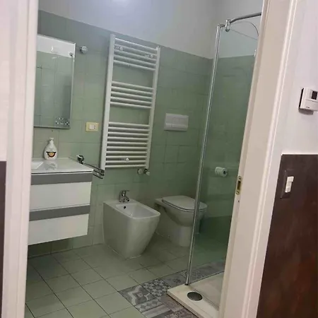 Beb Le Merci Bed & Breakfast Pescara