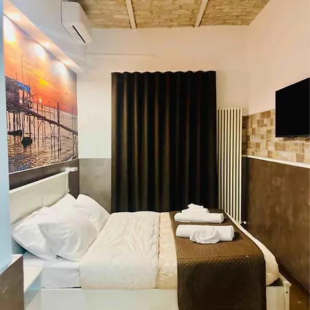 Bed and Breakfast Beb Le Merci Πεσκάρα