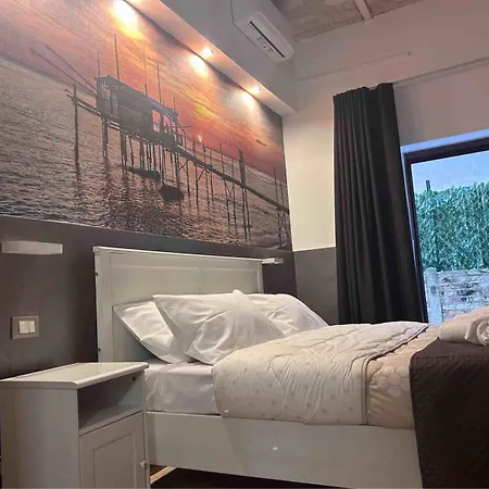 Beb Le Merci Pescara