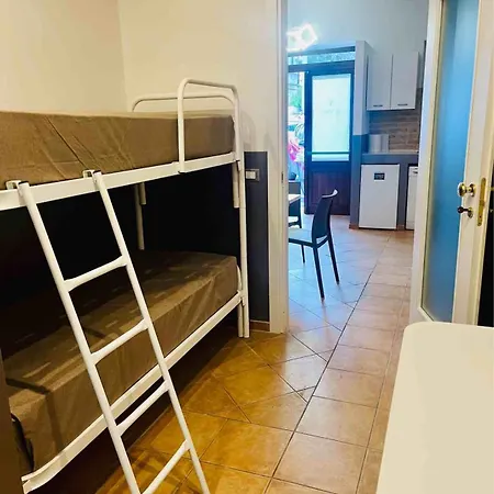 Bed & Breakfast Beb Le Merci 3*