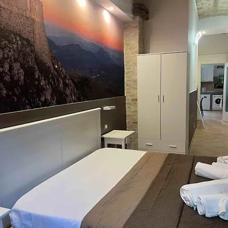 Bed and Breakfast Beb Le Merci