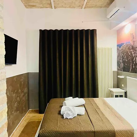 Beb Le Merci Bed & Breakfast Pescara