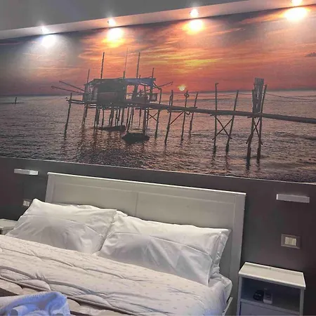 Bed and Breakfast Beb Le Merci