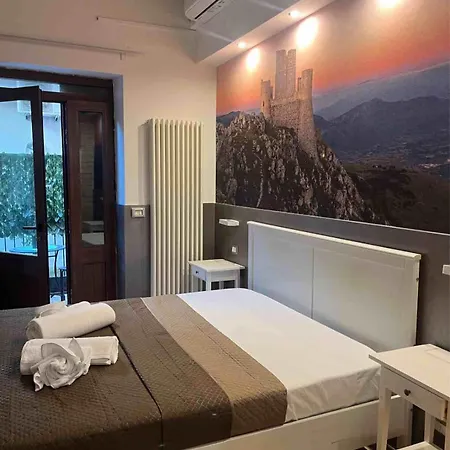 Bed and Breakfast Beb Le Merci Πεσκάρα