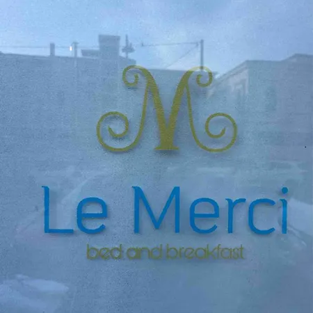 Beb Le Merci 3* Πεσκάρα