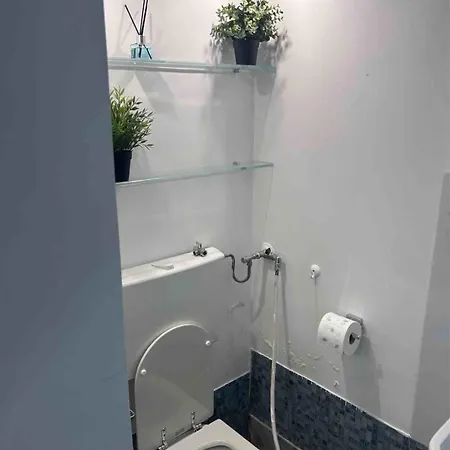 Beb Le Merci Bed and Breakfast Πεσκάρα