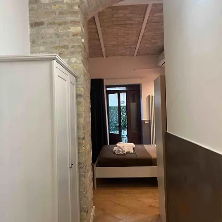 Bed and Breakfast Beb Le Merci Πεσκάρα