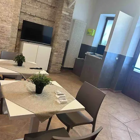 Beb Le Merci 3* Pescara