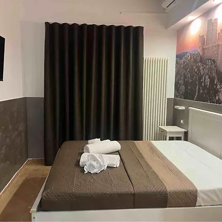 Beb Le Merci Bed and Breakfast 3*