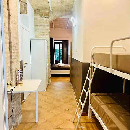 Beb Le Merci 3* Πεσκάρα