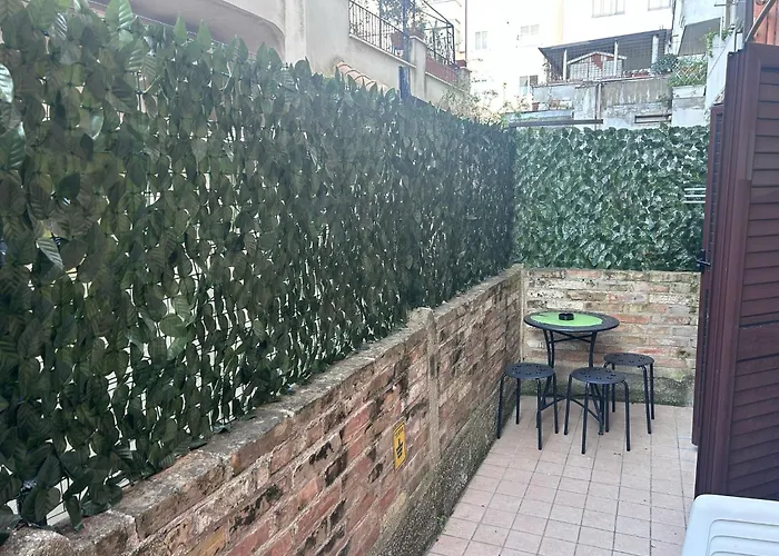 Beb Le Merci 3* Pescara