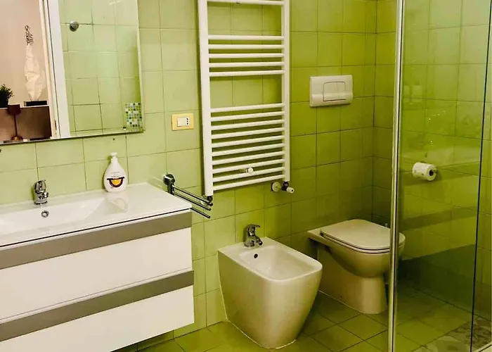 Bed and breakfast Beb Le Merci Pescara