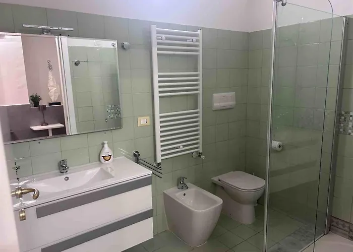 Beb Le Merci Bed and breakfast