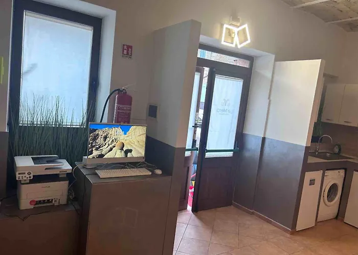 Beb Le Merci Bed and breakfast 3*