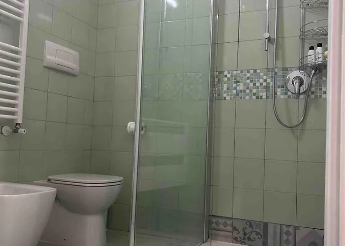 Beb Le Merci Bed and breakfast Pescara