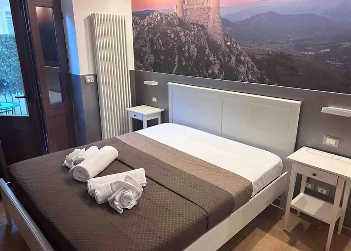 Beb Le Merci 3* Pescara