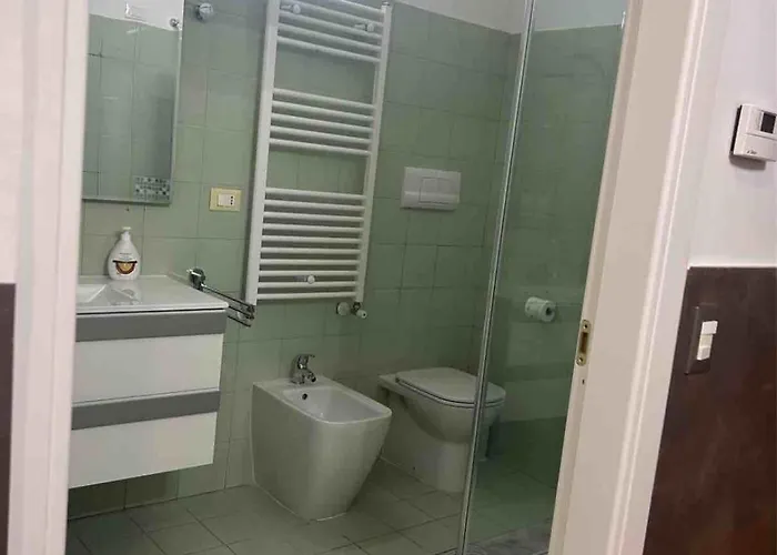 Beb Le Merci Bed and breakfast Pescara