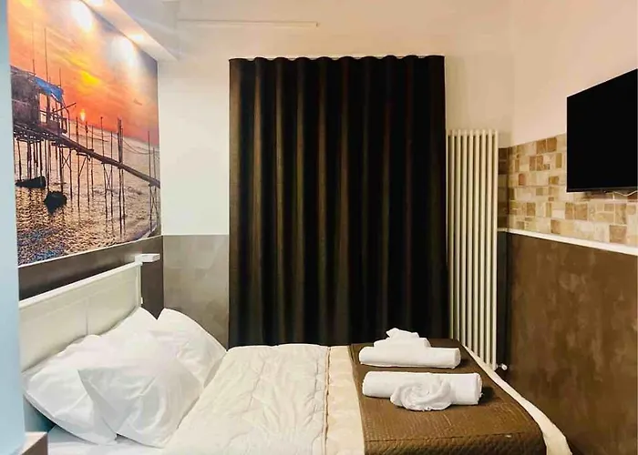 Bed and breakfast Beb Le Merci Pescara