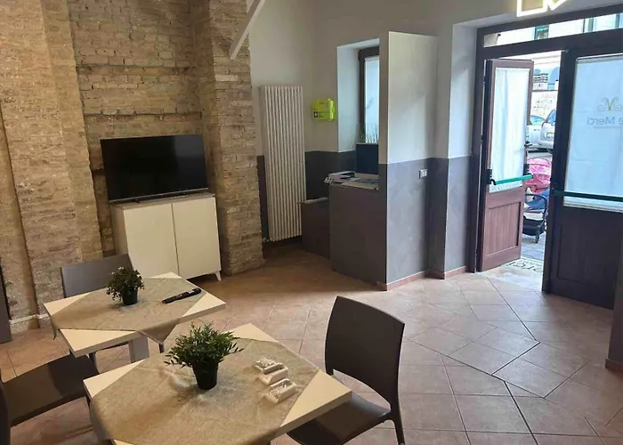 Beb Le Merci Bed and breakfast