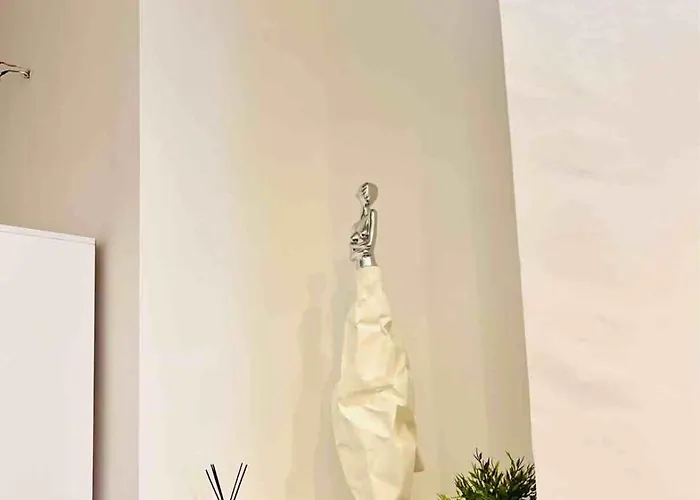 Beb Le Merci Bed and breakfast Pescara