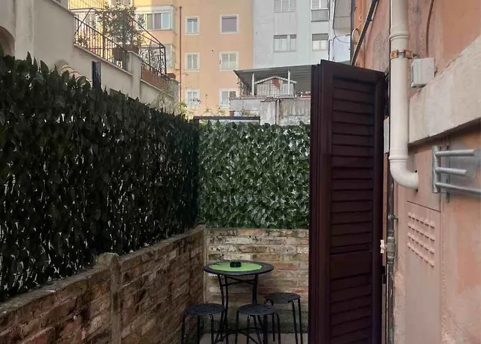 Beb Le Merci Pescara