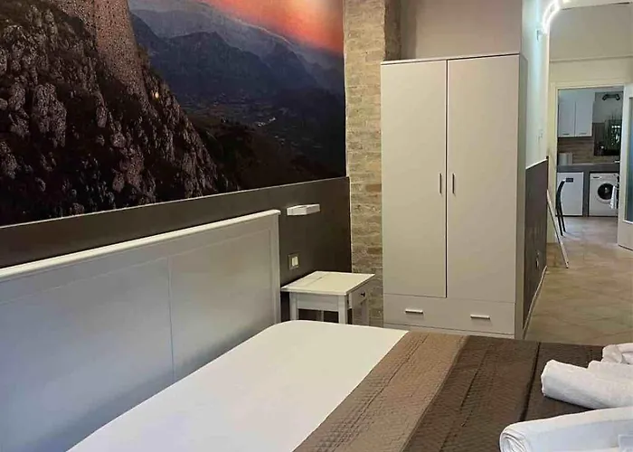 Bed and breakfast Beb Le Merci