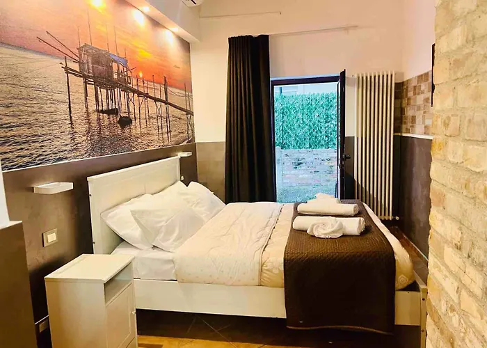 Beb Le Merci Bed and breakfast 3*