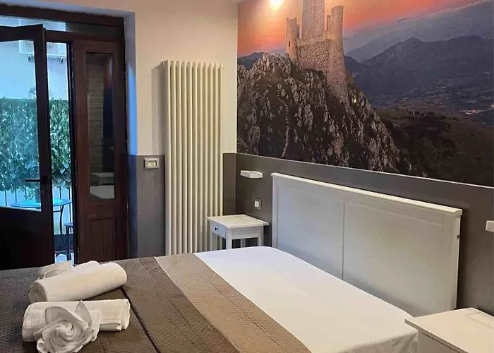 Bed and breakfast Beb Le Merci Pescara