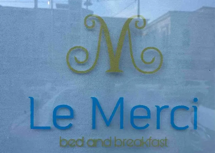 Beb Le Merci 3* Pescara