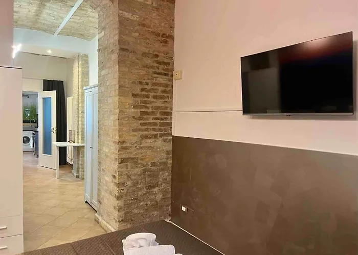 Beb Le Merci Bed and breakfast 3*