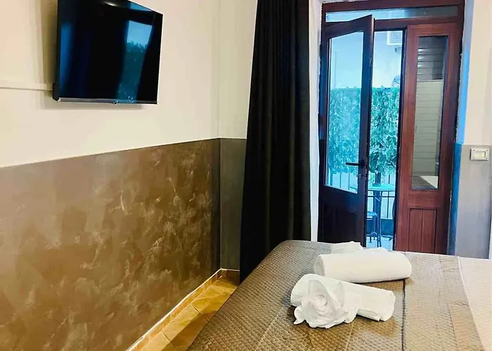 Bed and breakfast Beb Le Merci 3*