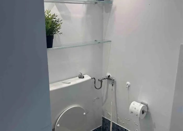 Beb Le Merci Bed and breakfast Pescara