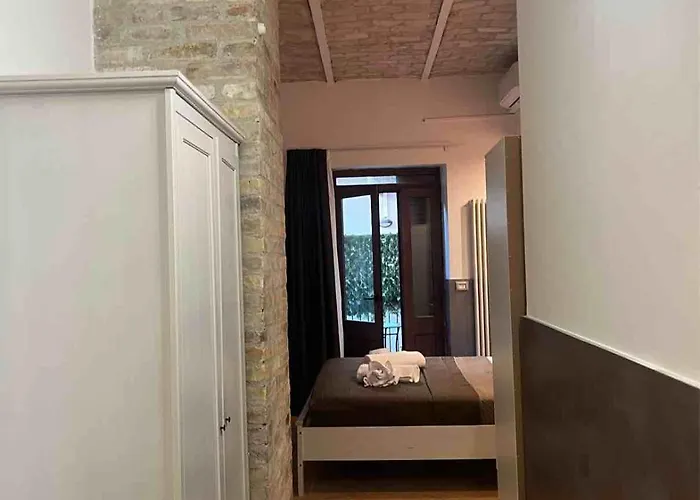 Bed and breakfast Beb Le Merci Pescara