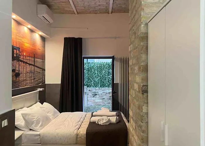 Beb Le Merci Pescara