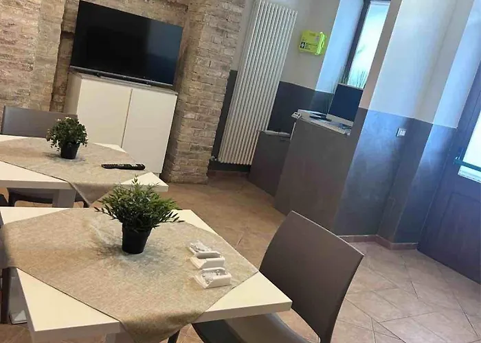 Beb Le Merci 3* Pescara