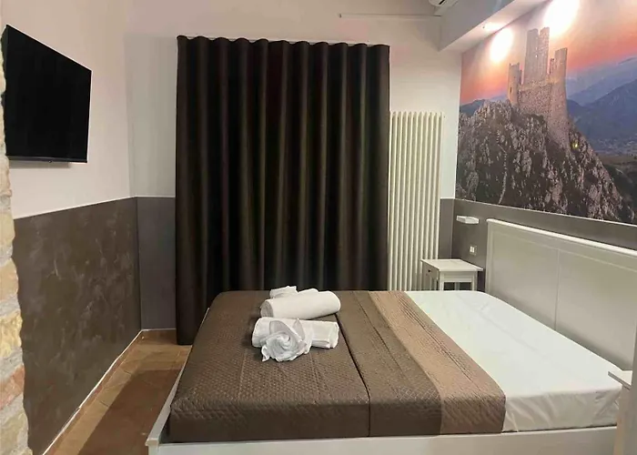 Beb Le Merci Bed and breakfast 3*