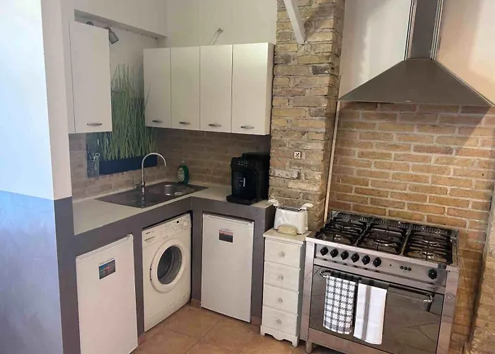 Beb Le Merci Pescara