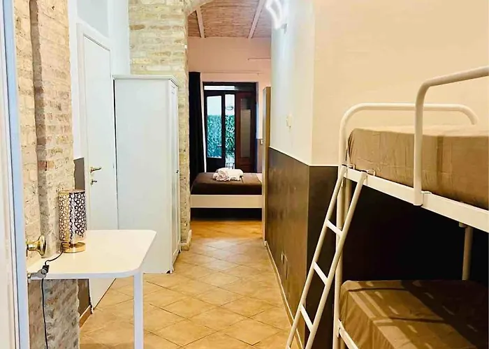 Beb Le Merci 3* Pescara