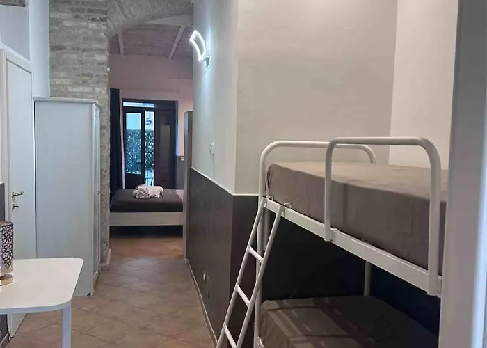 Bed and breakfast Beb Le Merci 3*