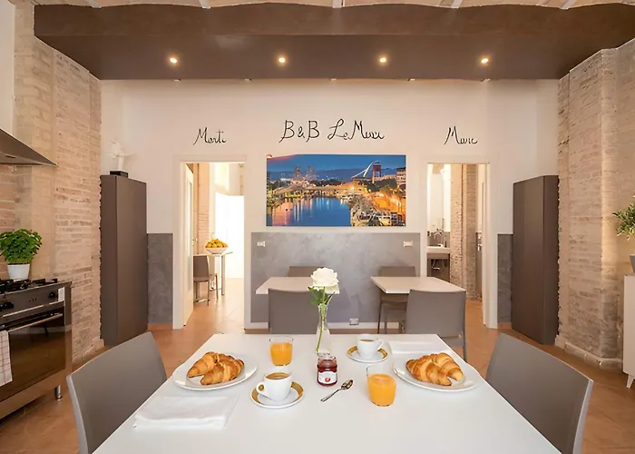 - 2' Dal Mare E 5' Dal Centro - Wi-fi & Ac 3* Πεσκάρα